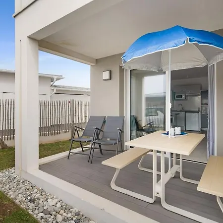 Plage, D Amour, 4 Pers * Anglet