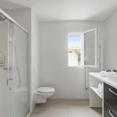 Appartamento Plage, D Amour, 4 Pers