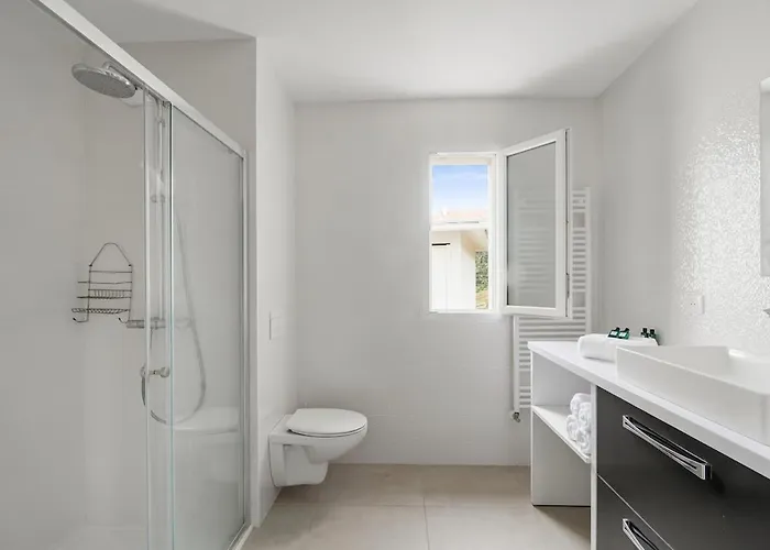 Lejlighed Plage, D Amour, 4 Pers